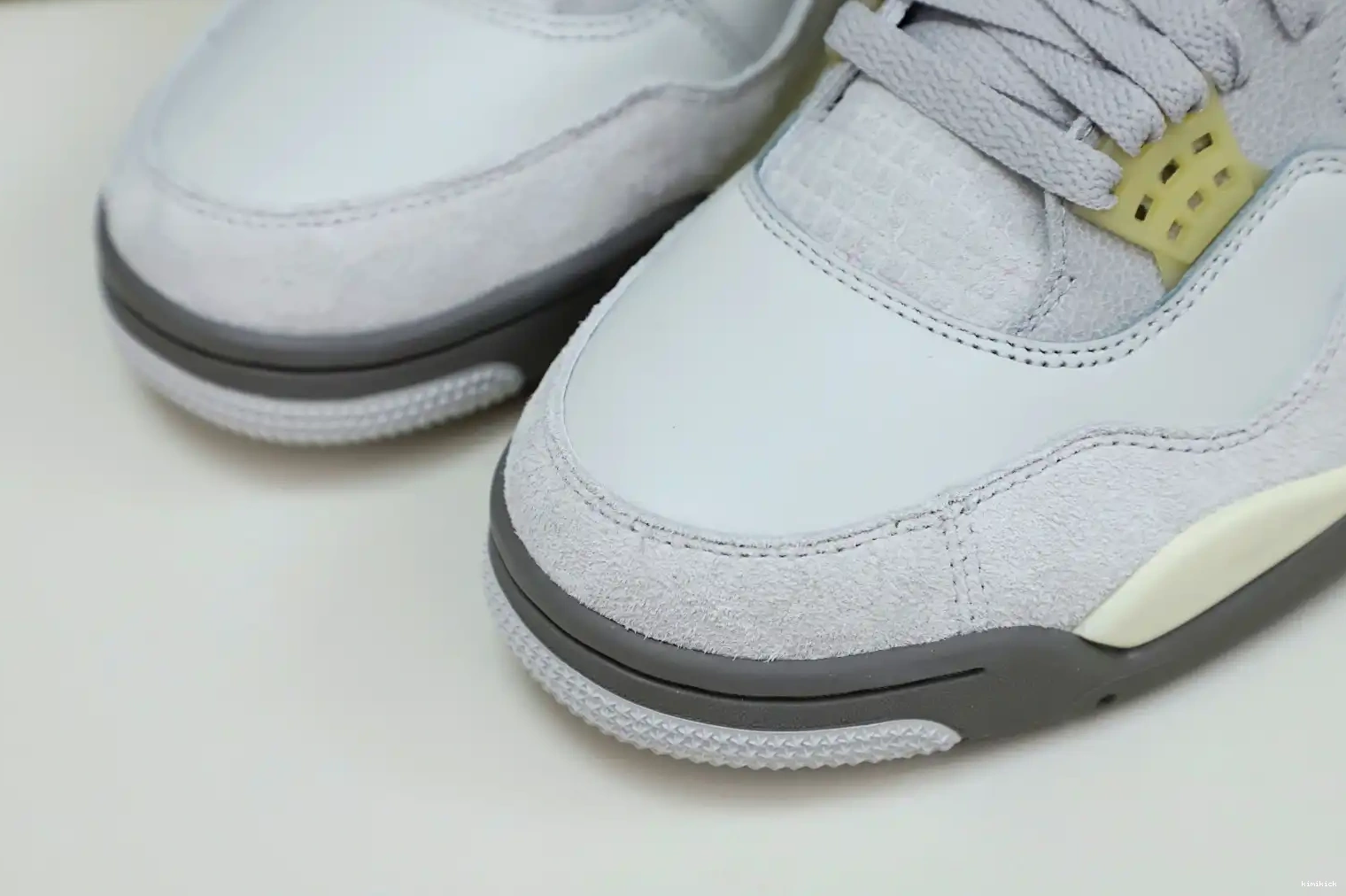 Jordan Jordan  SE 4 Air Kimikick 0513
